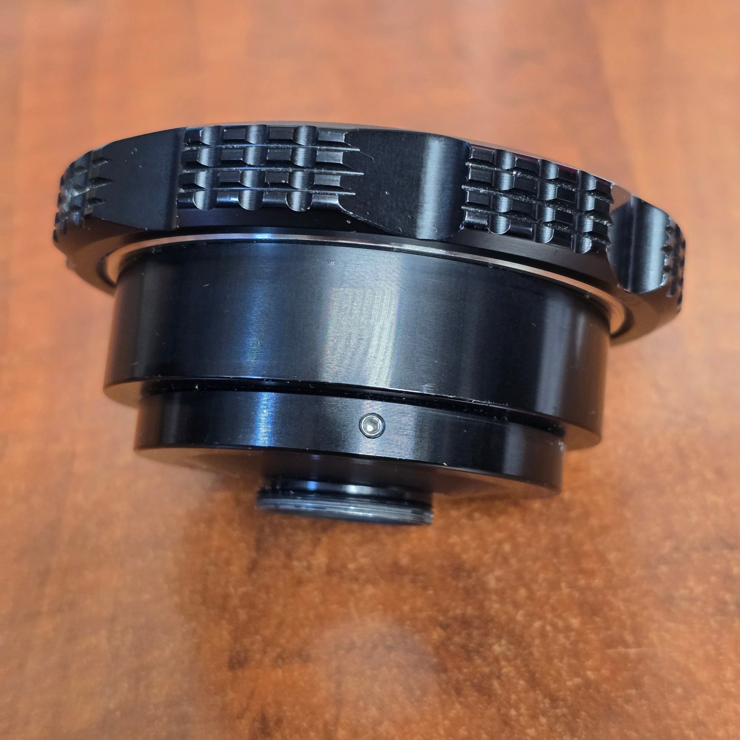 C-Mount to Arri PL Mount Adapter