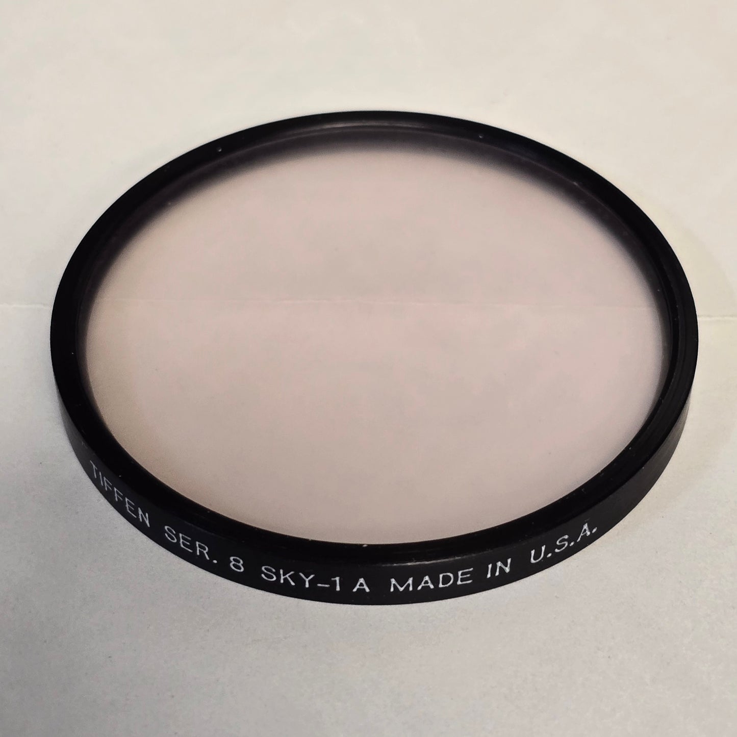 Tiffen Series 8 Sky-1A Filter