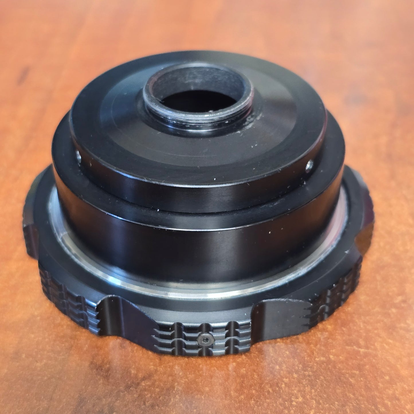 C-Mount to Arri PL Mount Adapter