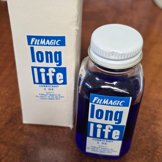 Filmagic Long Life Lubricant