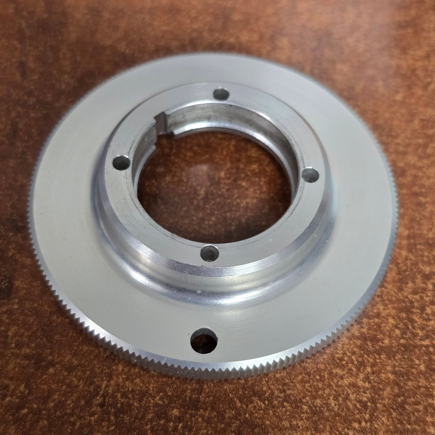 Kern Vario Switar Rear Assembly