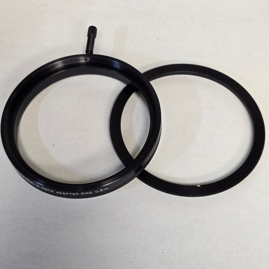 Tiffen Series 9 901 Rotating Adapter Ring