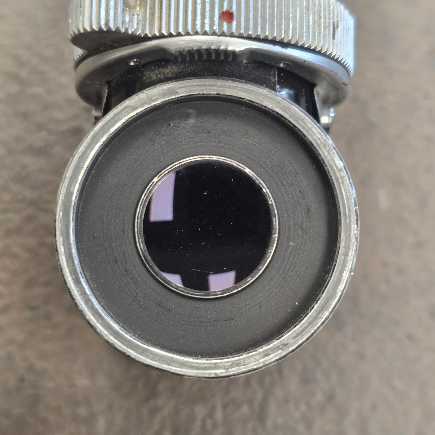 Arriflex Periscope Viewfinder for Arri S Arri S/B Cameras S# 798
