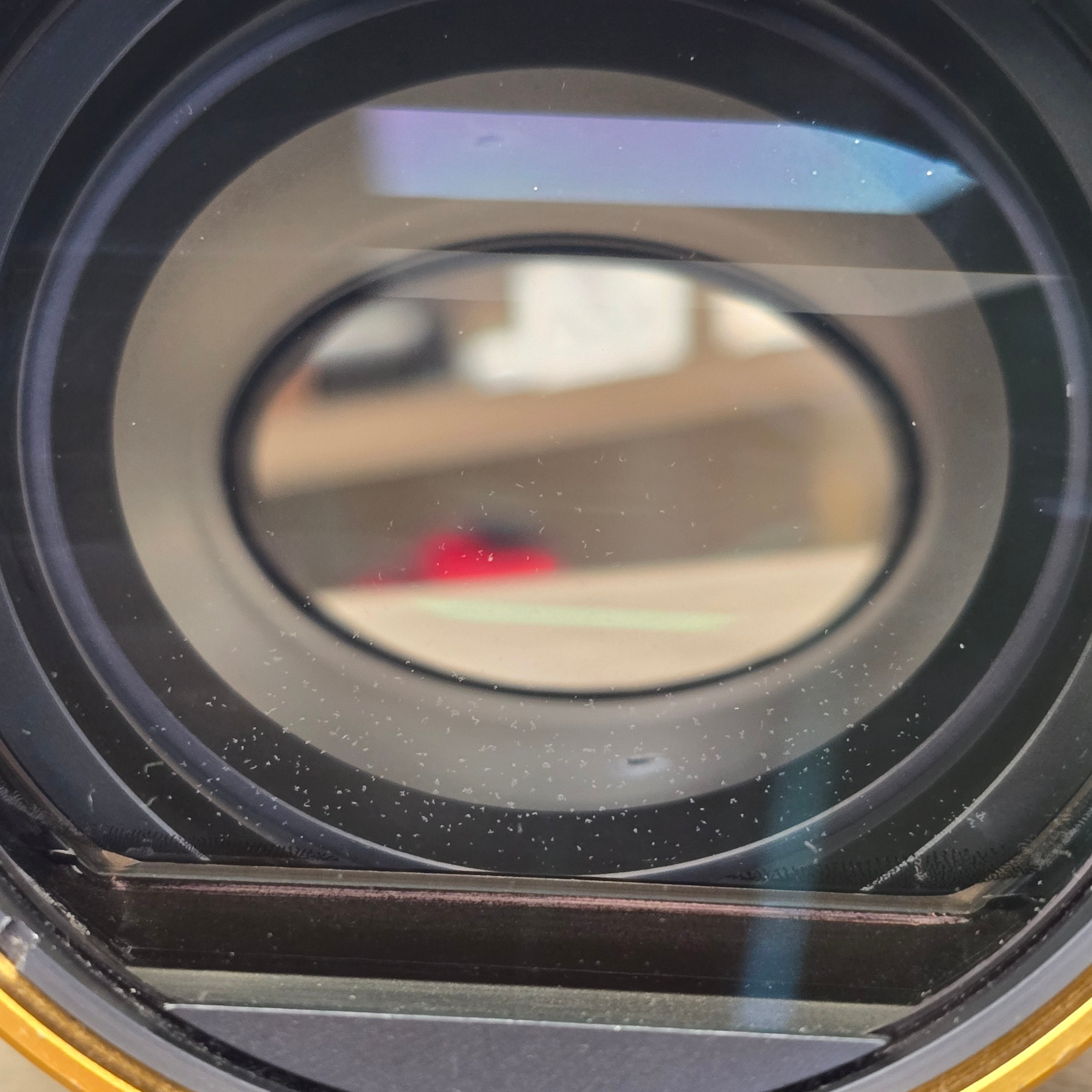 Schneider WA Cinelux Anamorphic 2x – Du-All Camera