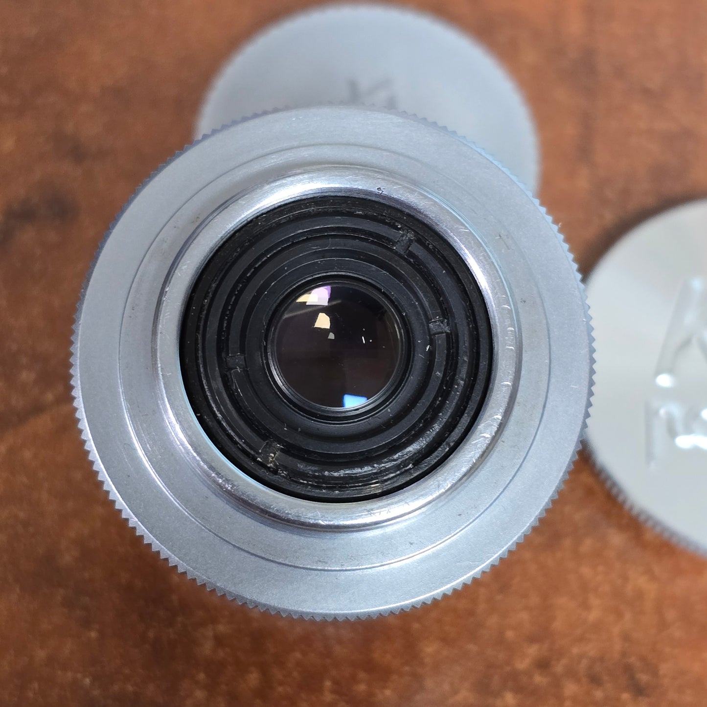 Switar 16mm f1.8 AR C-Mount Lens S# 325104