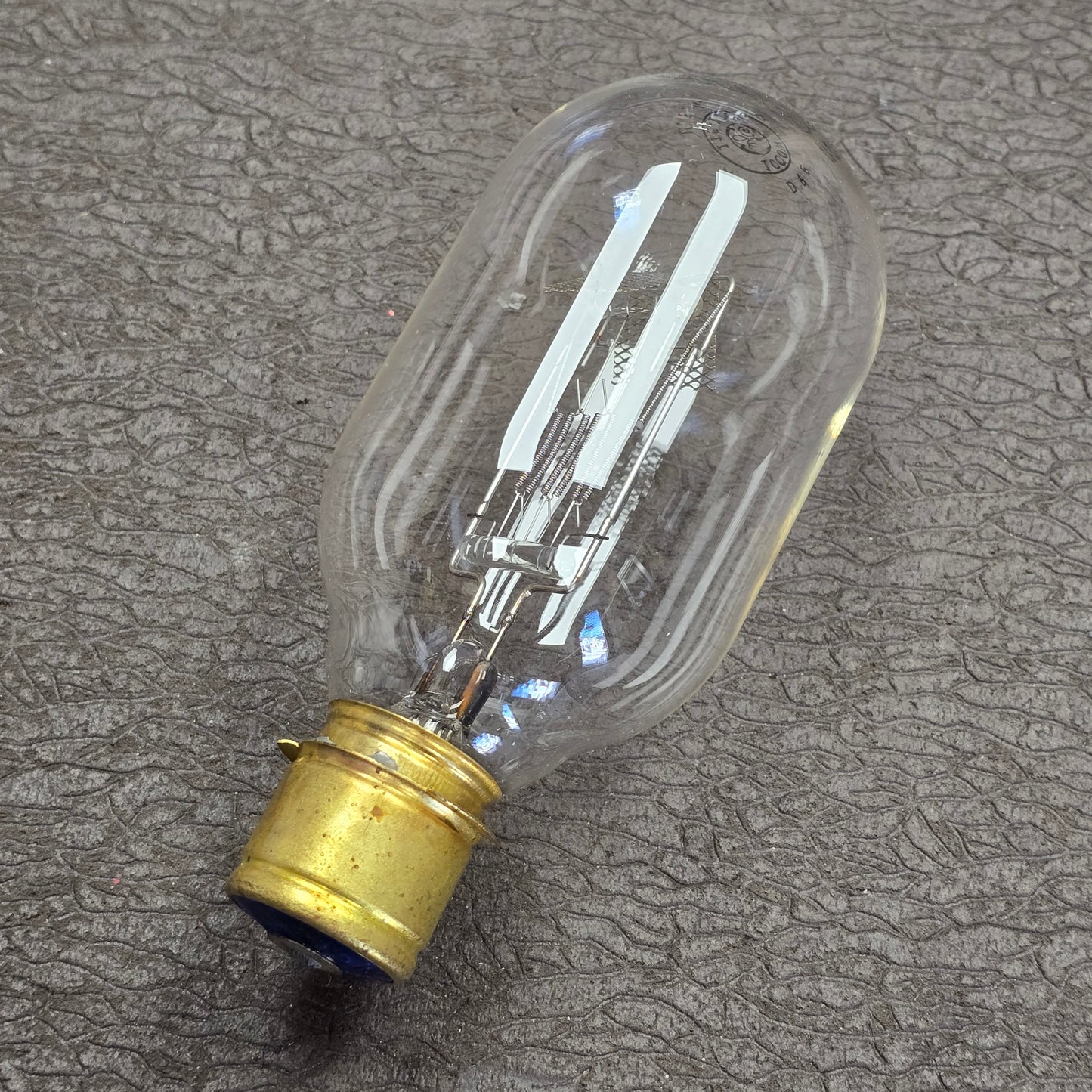 GE DRB/DRC Lamp 120V 1000W