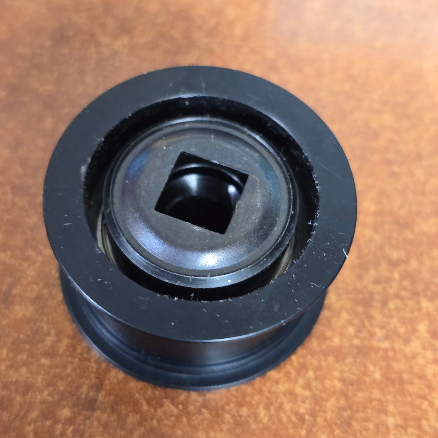 Bolex Body Film Guide Roller