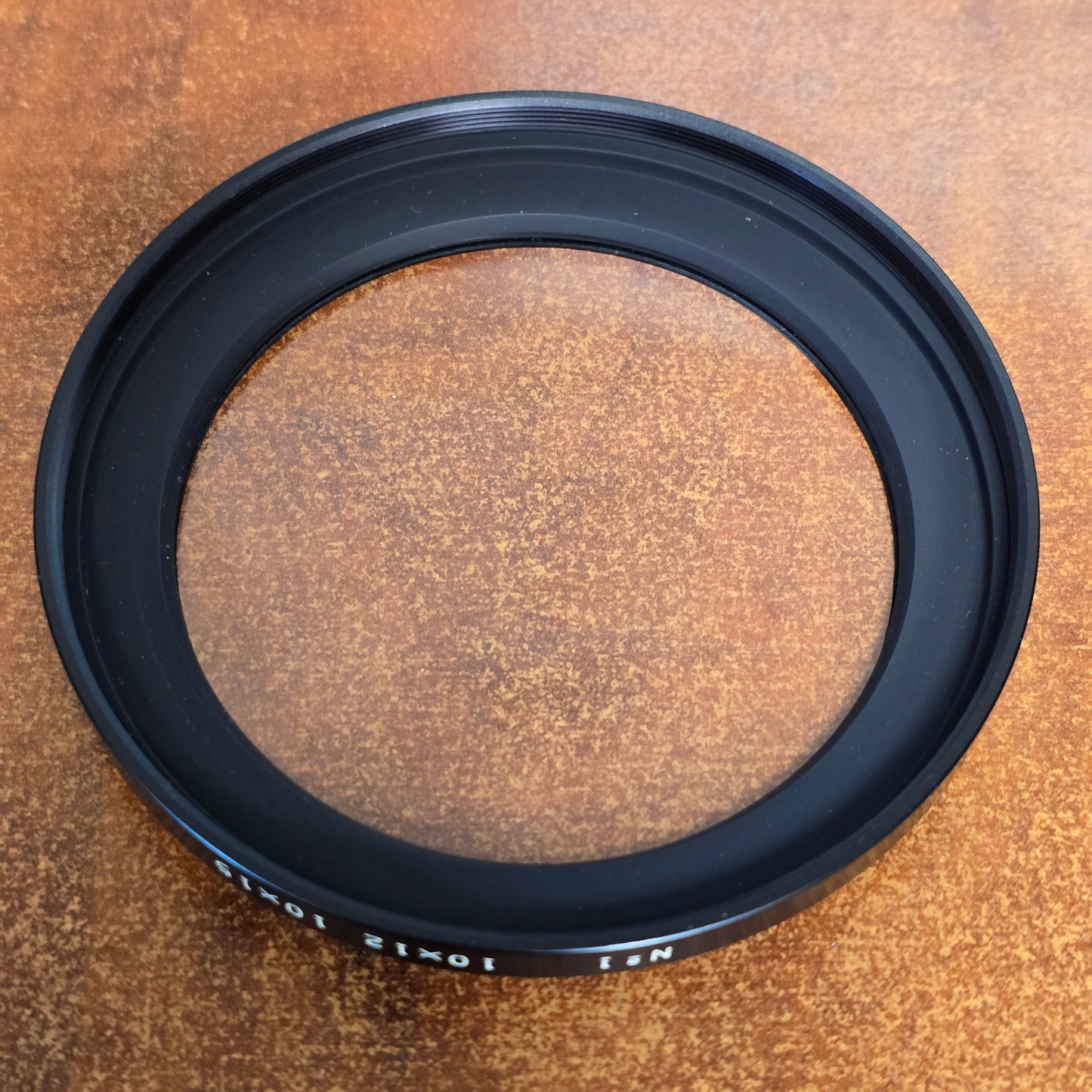 Angenieux 72mm Threaded No.1 Diopter ( Close Up Filter )