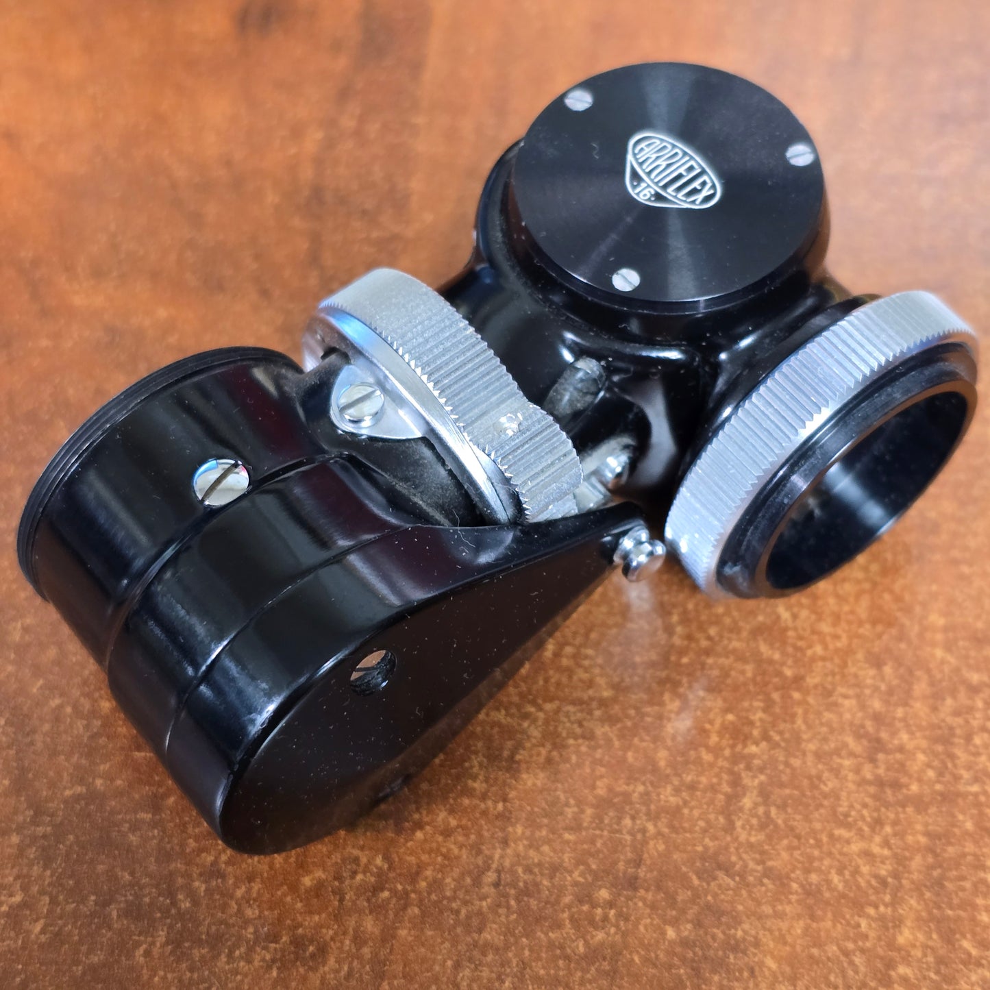 Arriflex Periscope Viewfinder for Arri S Arri S/B Cameras S# 4080