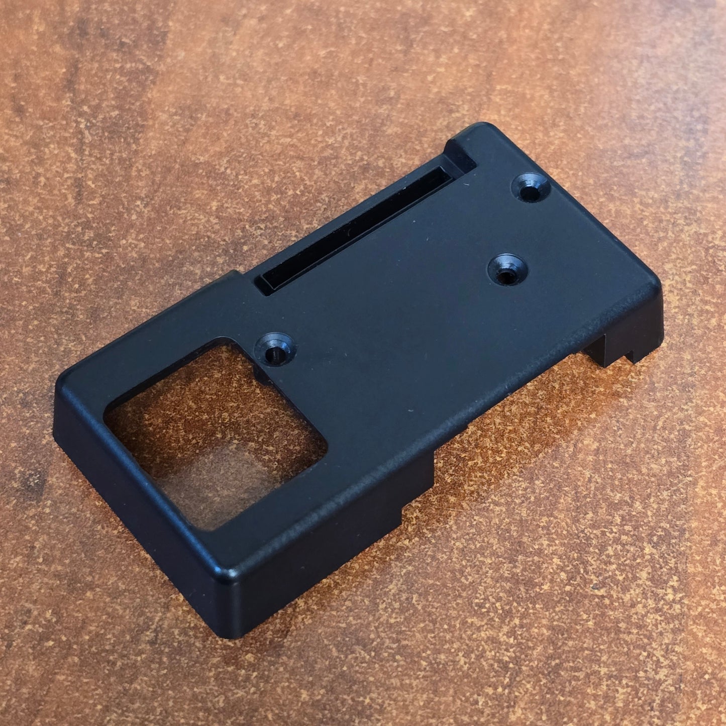 Eclair ACL Topcover (ARES)