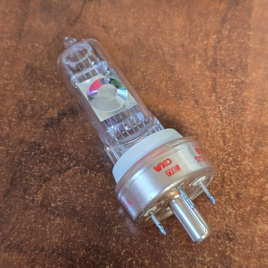 Wiko BCK Lamp 120V 500W