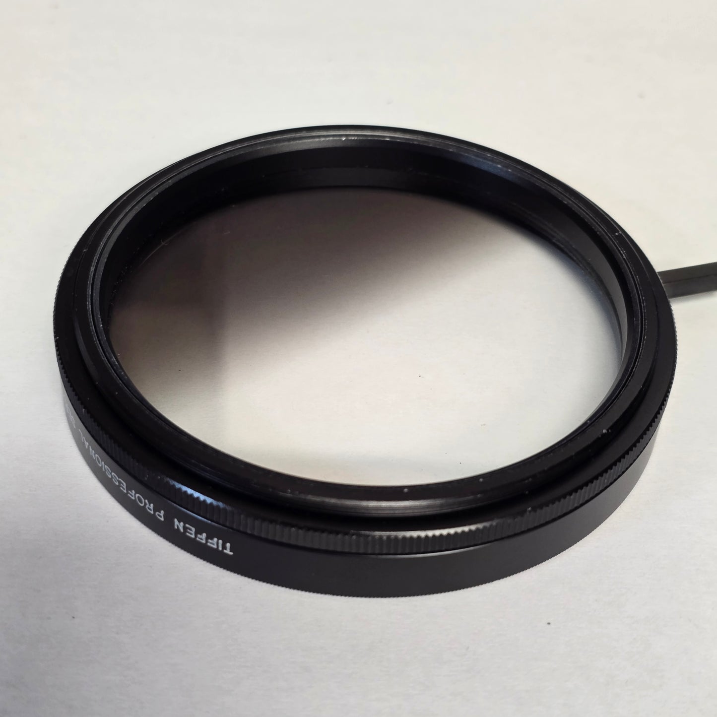 Tiffen Series 9 Clear / ND.6 Grad Rotating Filter (84.5mm Threaded)