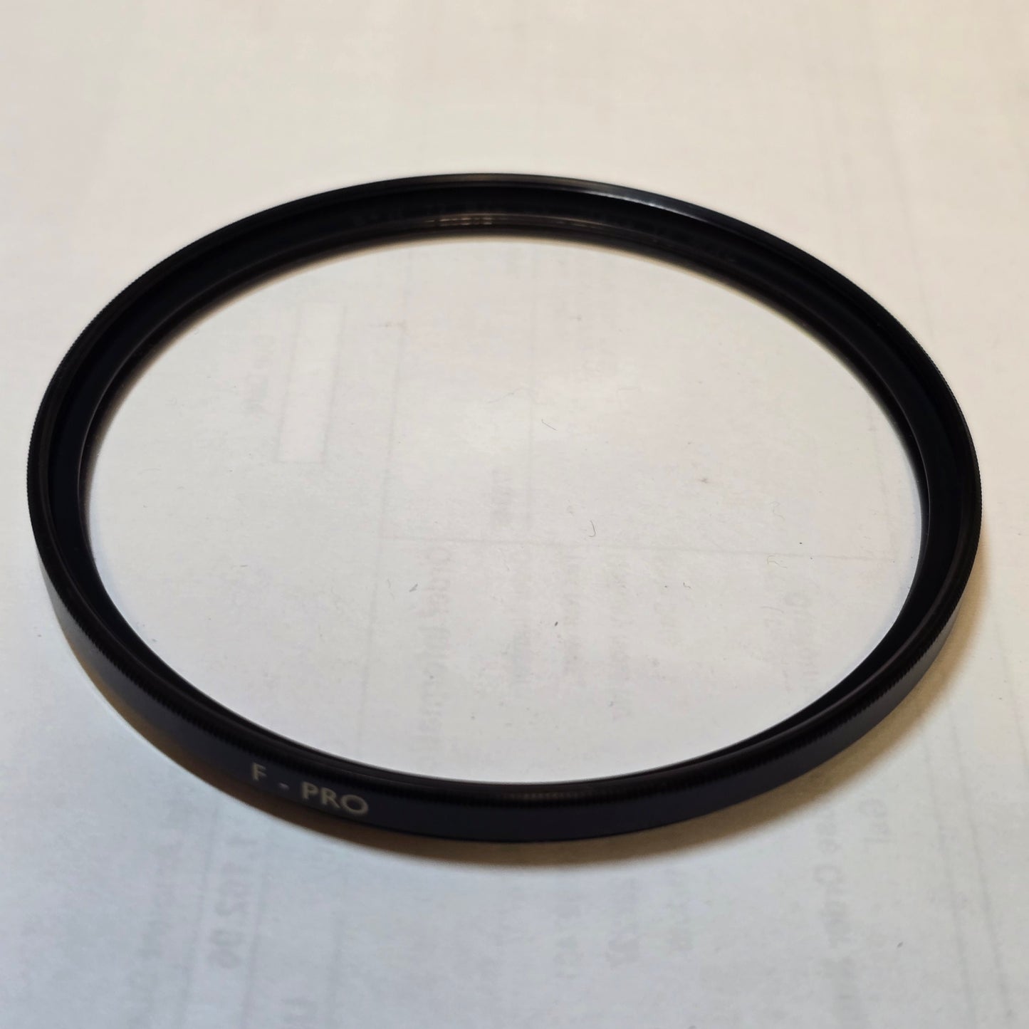 Schneider B&W 77mm  010 UV-Haze 1x MRC Filter