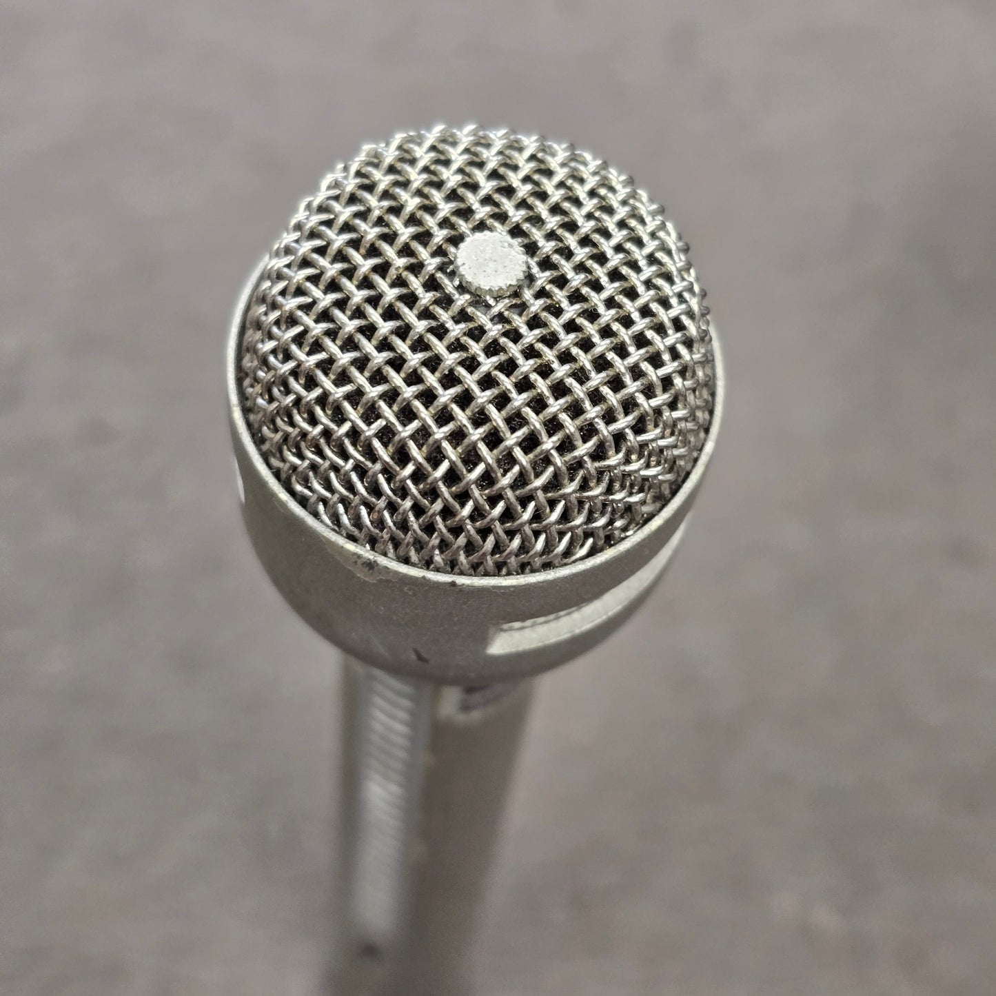 Electro-Voice Cardioid RE15 Dynamic Microphone S# 7569