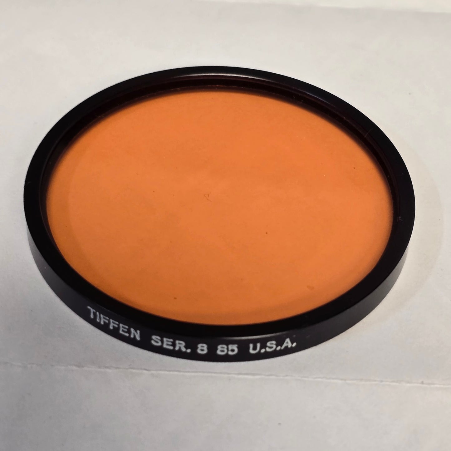 Tiffen Series 8 85 Filter