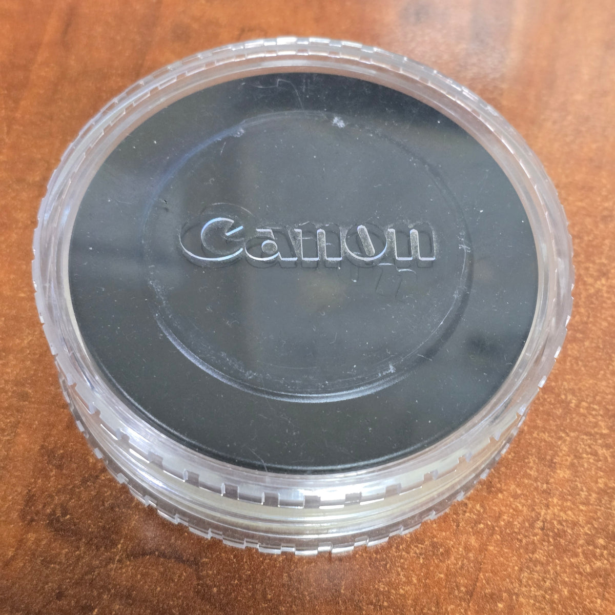 Canon C-8 Wide Angle Attachment 67mm for Canon Scoopic Cameras