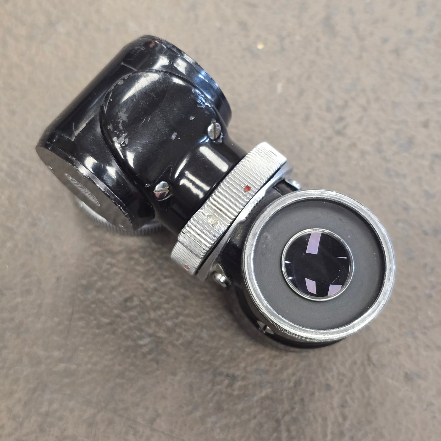 Arriflex Periscope Viewfinder for Arri S Arri S/B Cameras S# 798