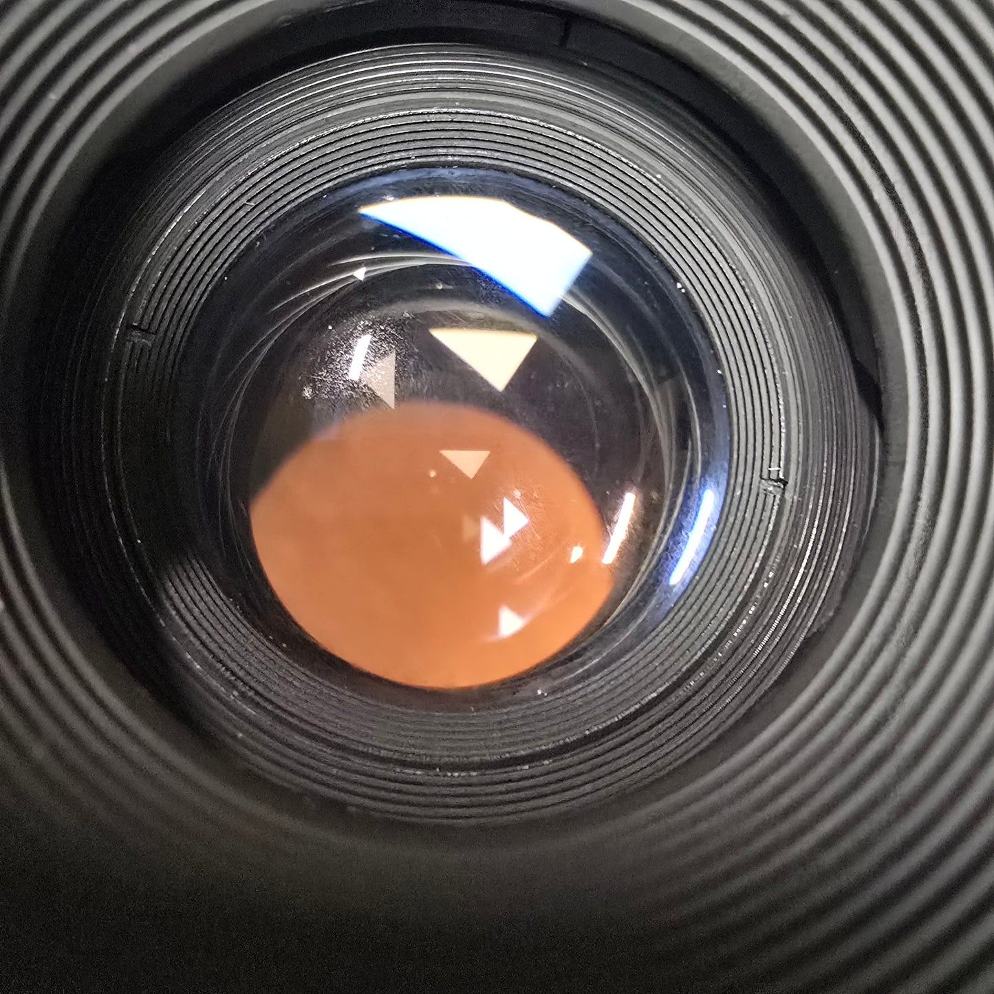 Kilfitt Munchen Makro-Kilar 90mm T2.8 Arri Standard Mount Lens S# 243-0549
