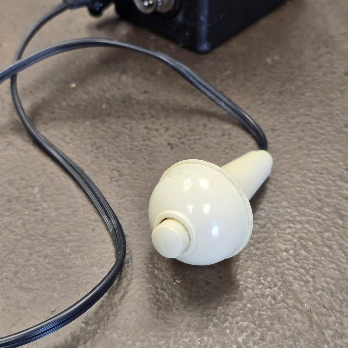 Bolex Remote Cable with Switch for MST Motor