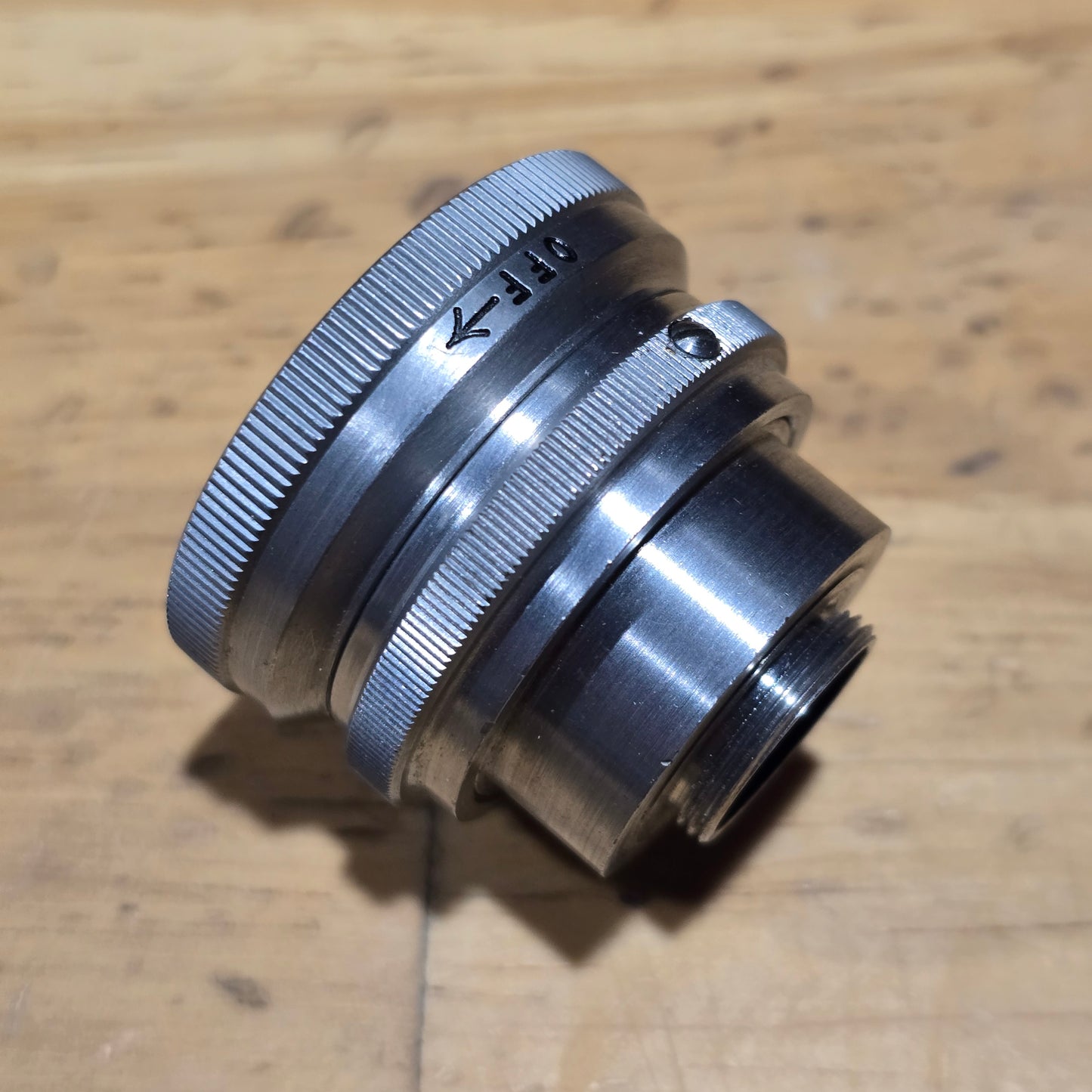 Kodak Adapter S-Mount - D-Mount