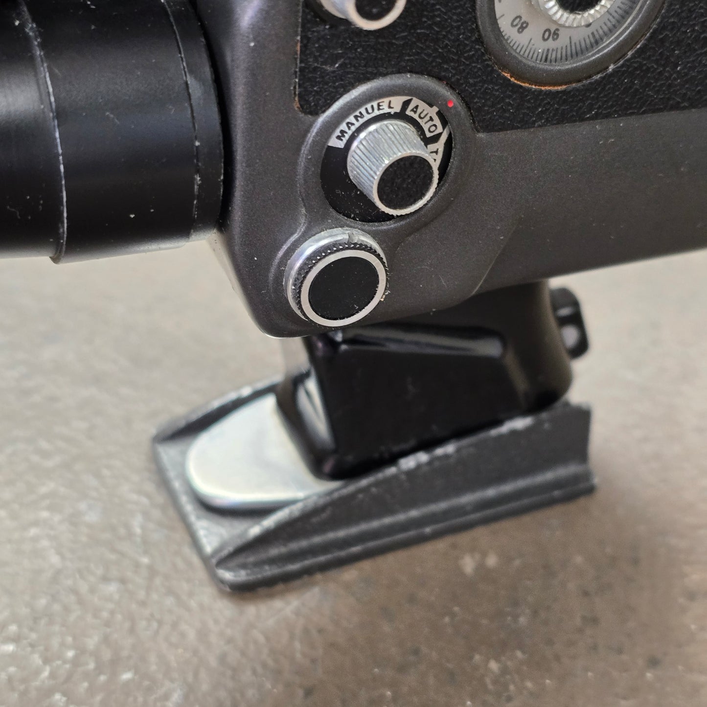 Beaulieu 2008/4008 Series Leveling Plate   10-684