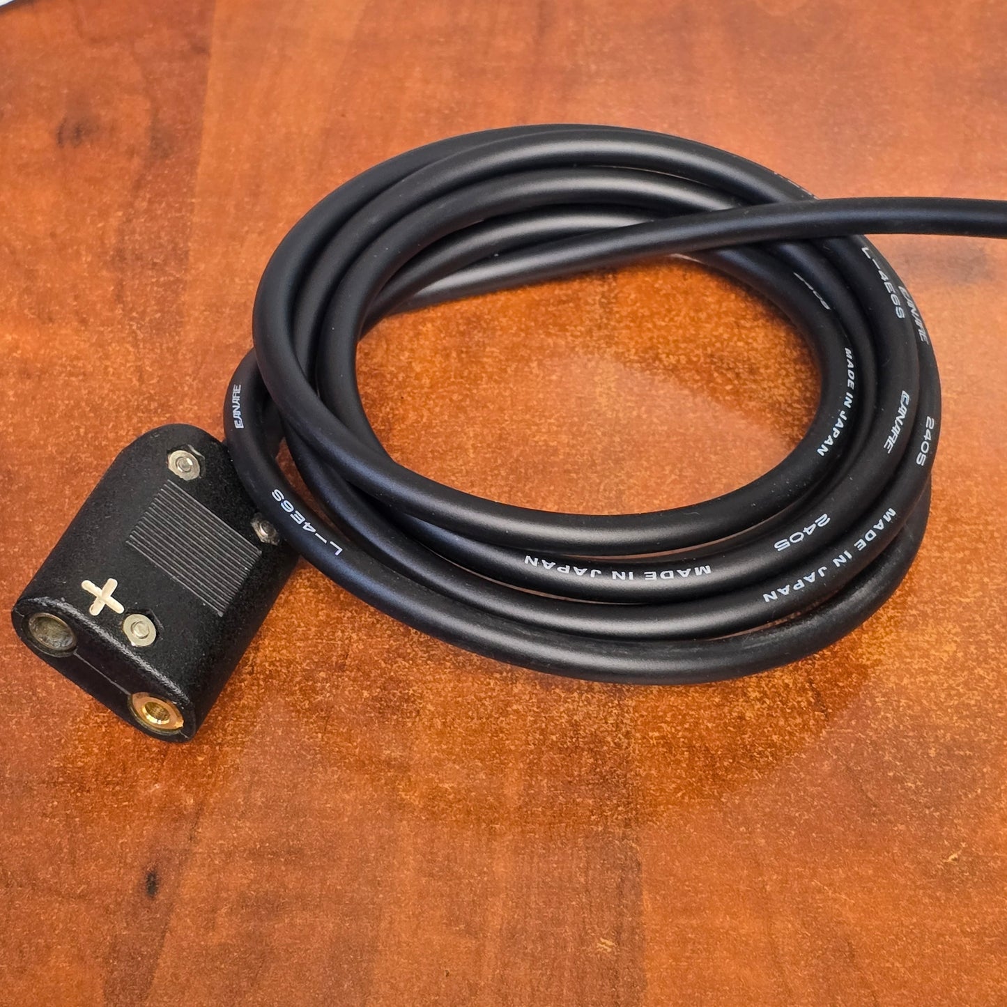 Arriflex 2C Power cable