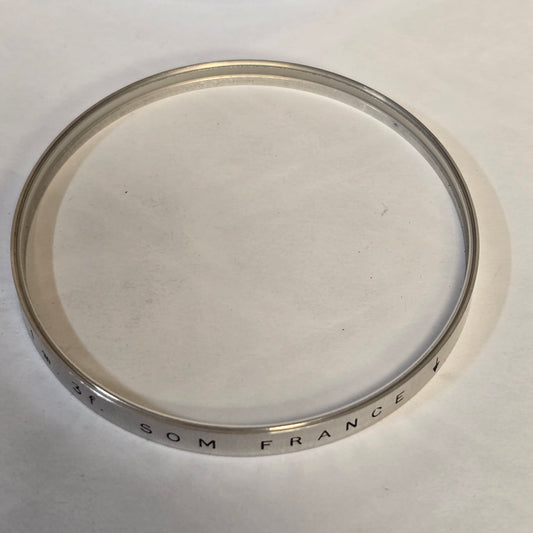 Som Berthiot Series 8 1m-3f. Close Up Diopter Filter