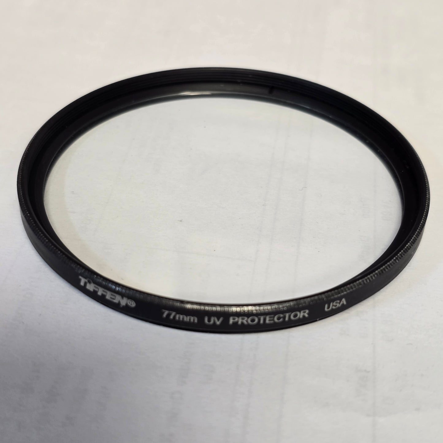Tiffen 77mm UV Protector Filter