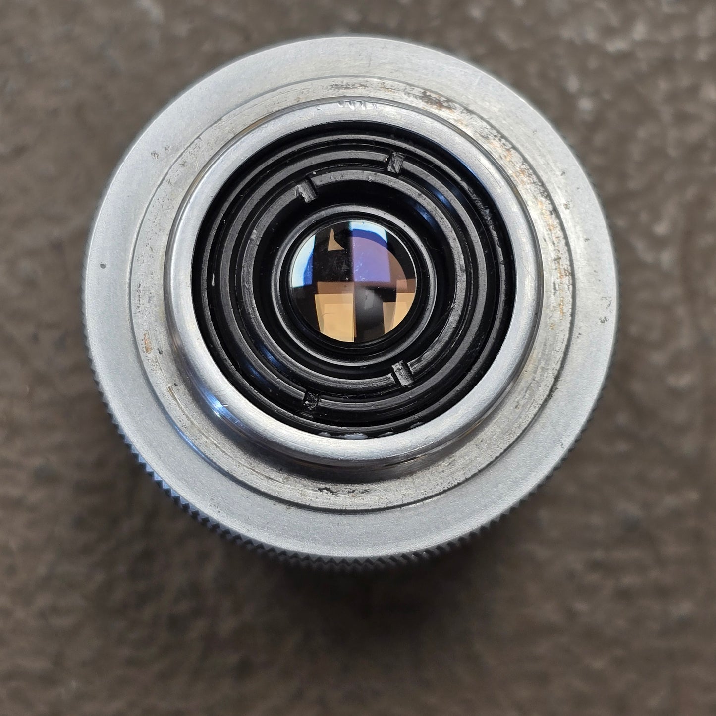 Switar 16mm f1.8 AR C-Mount Lens S# 284505