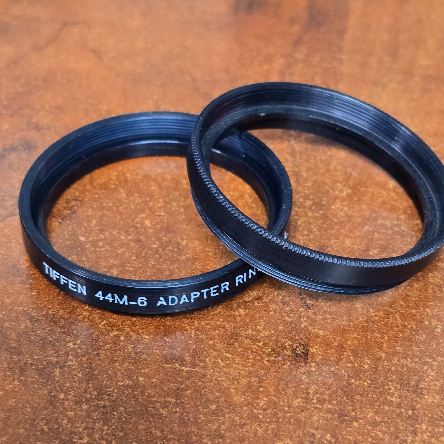 Tiffen 44M-6 Adapter Ring