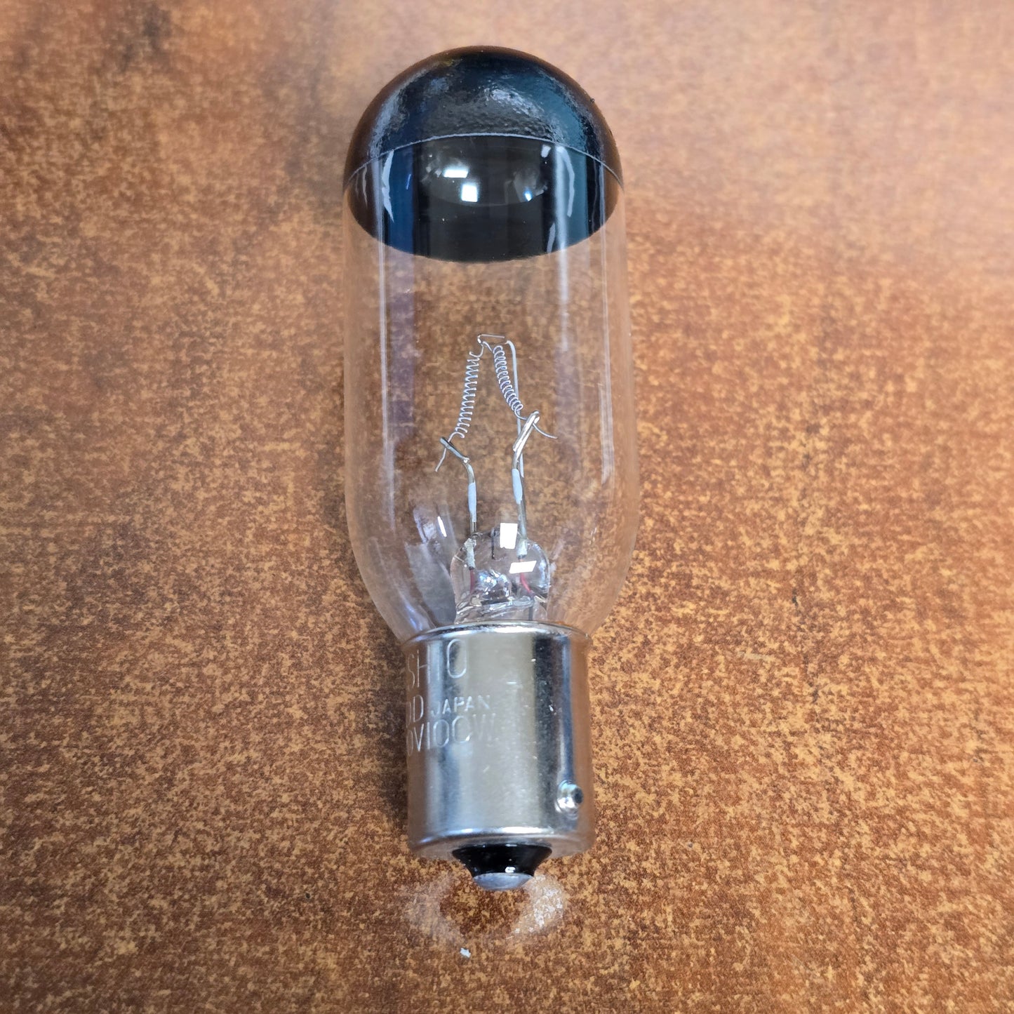 Ushio CEM Lamp 120V 120W