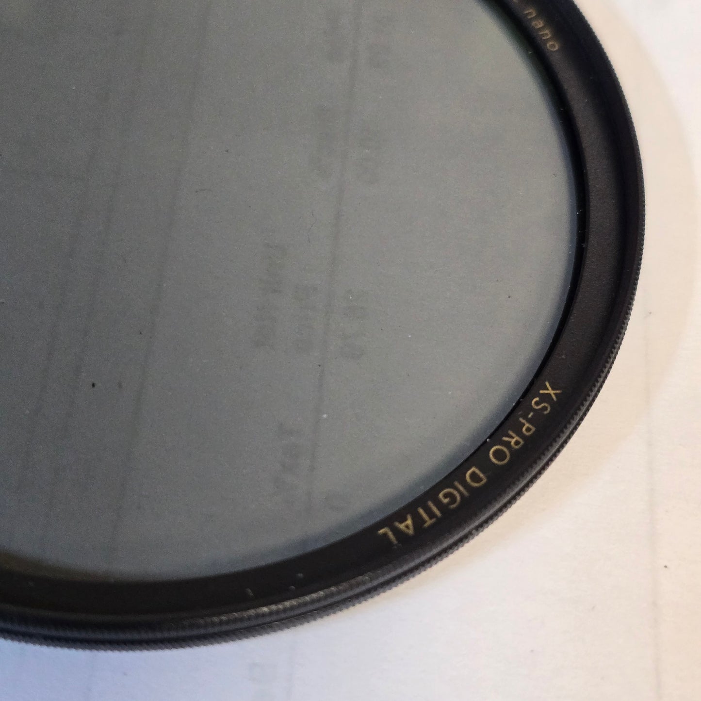 Schneider B+W 82mm Circular Polarizing KSM HTC-POLARIZER MRC Filter XS-Pro Digital
