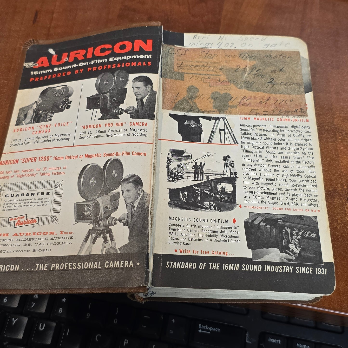 ASC American Cinematographer Manuel Third Edition 651 Pages (Paperback))