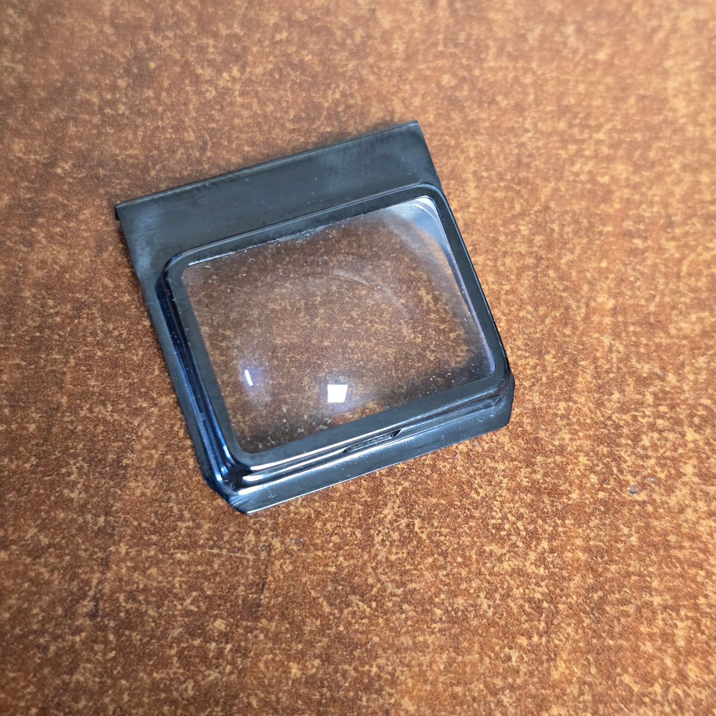 Bolex 10mm Attachment for Auxilliary Sidefinder Directors Viewfinder
