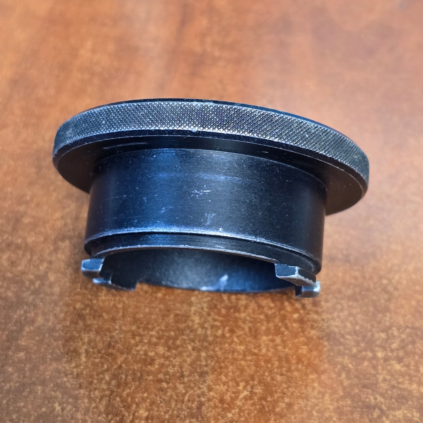 Eclair CA-1 Metal Turret Port Cap