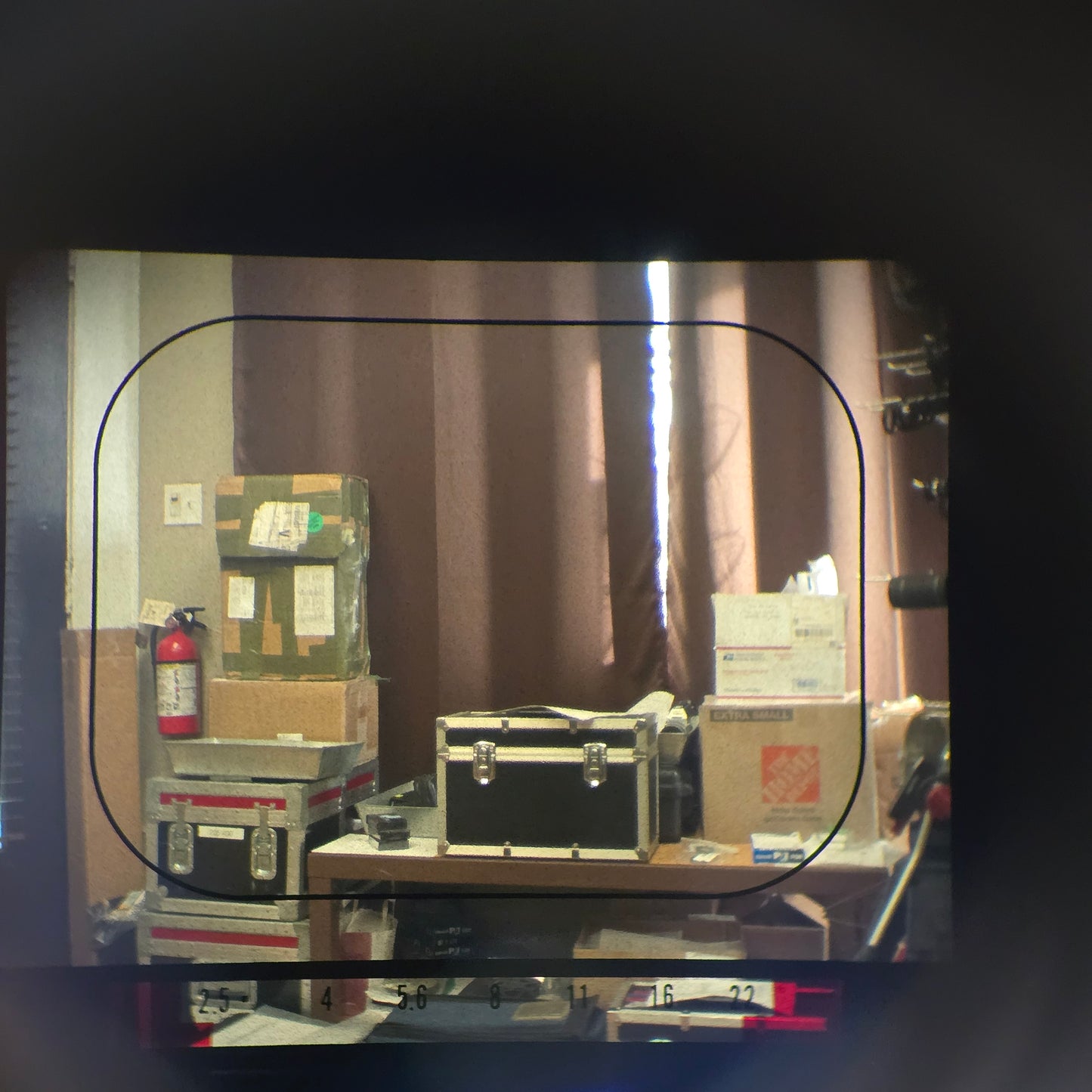 Canon C-8 Wide Angle Attachment 67mm for Canon Scoopic Cameras