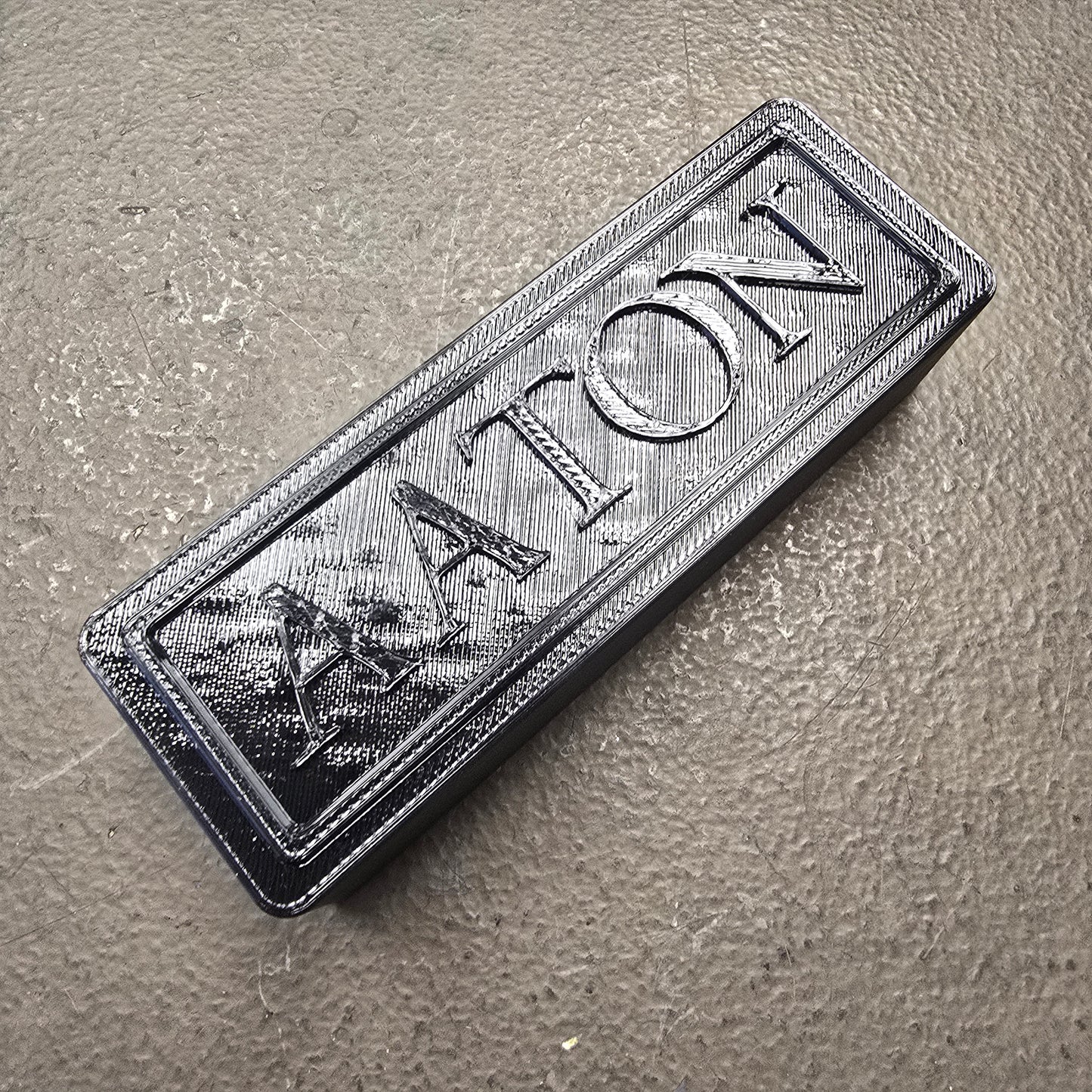 Aaton Loop Guard for LTR/XTR 400' Magazine