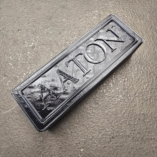 Aaton Loop Guard for LTR/XTR 400' Magazine