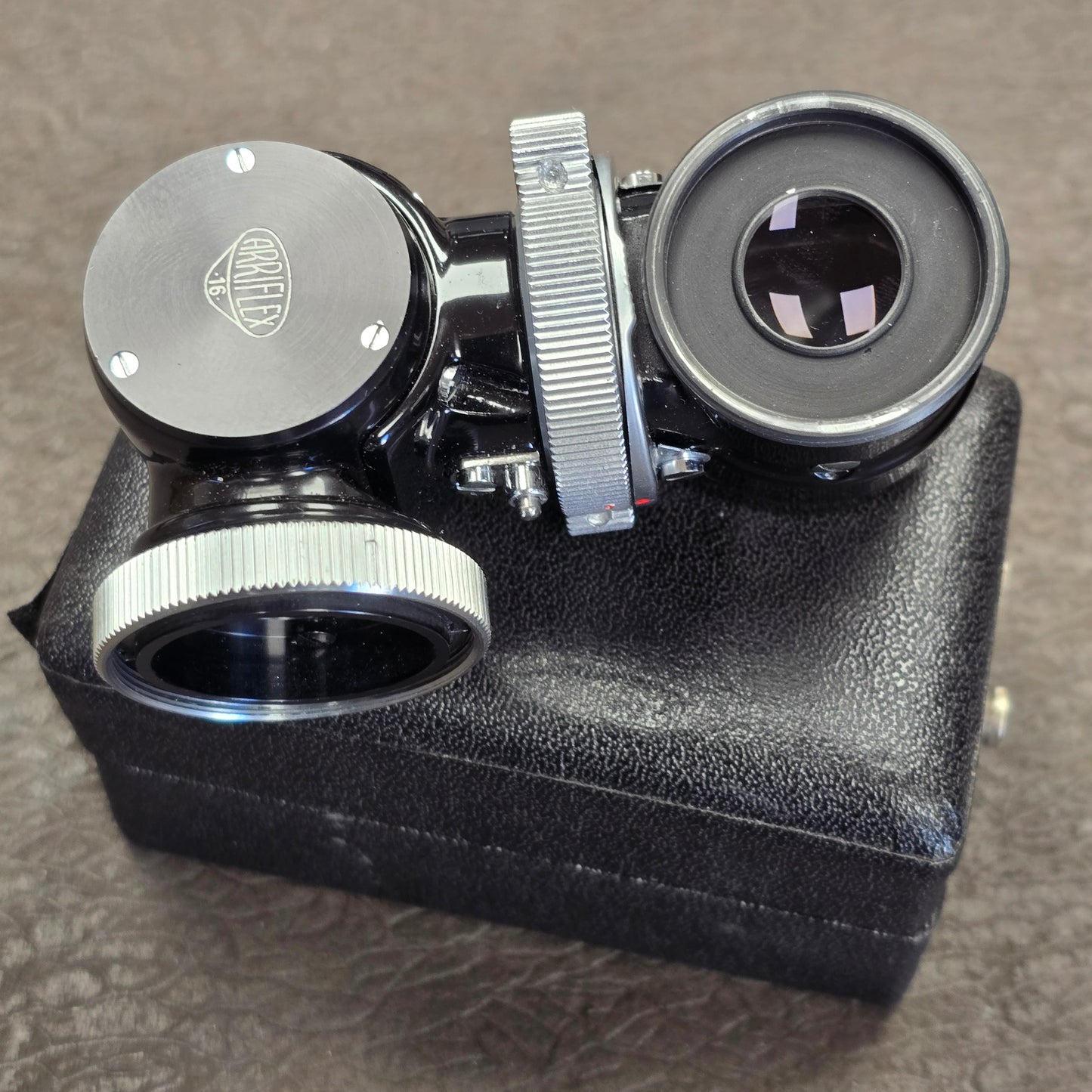 Arriflex Periscope Viewfinder for Arri S Arri S/B Cameras S# 2133