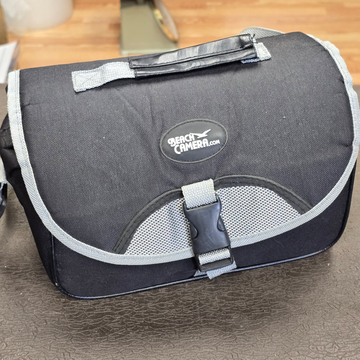 Canon EOS Rebel T3i DSLR Camera S# 232076194429 with Canon 18-55mm Zoom lens