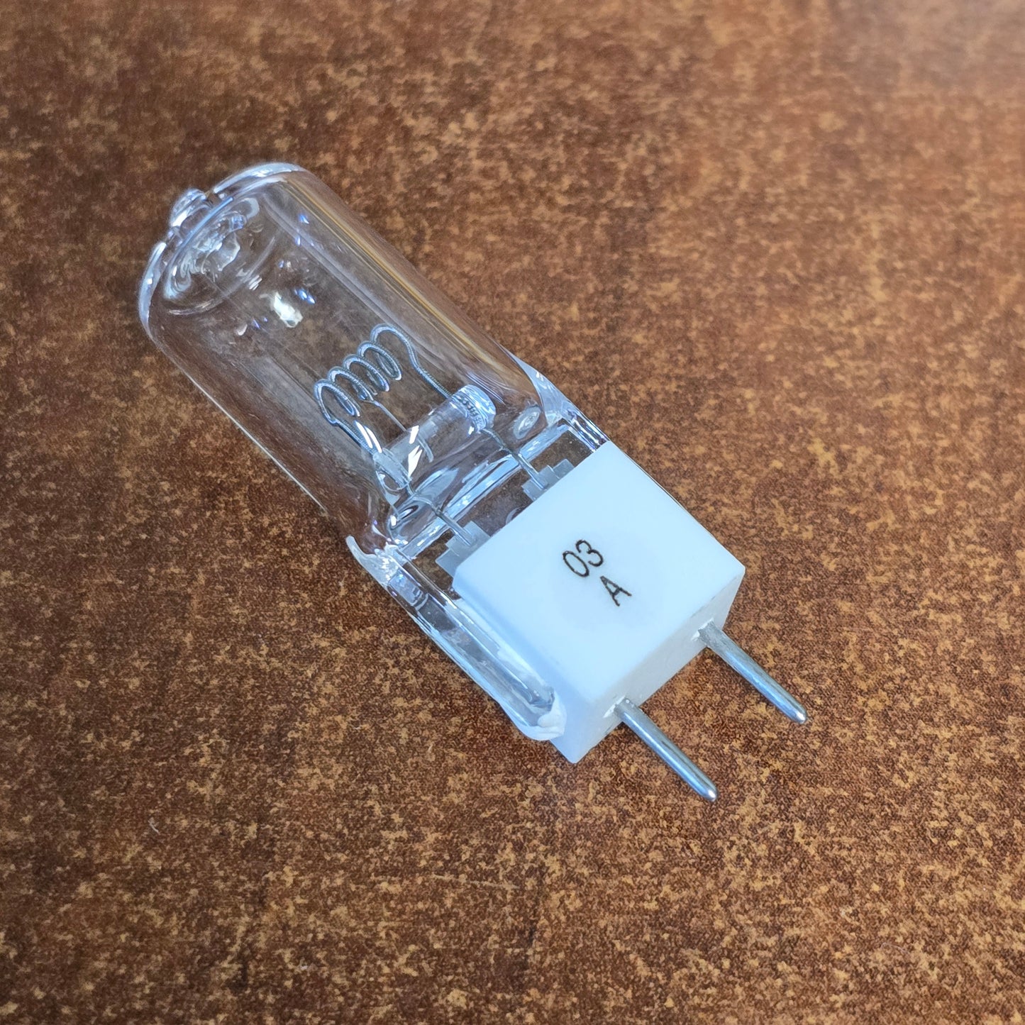 Wiko JCD Lamp 120V 100W