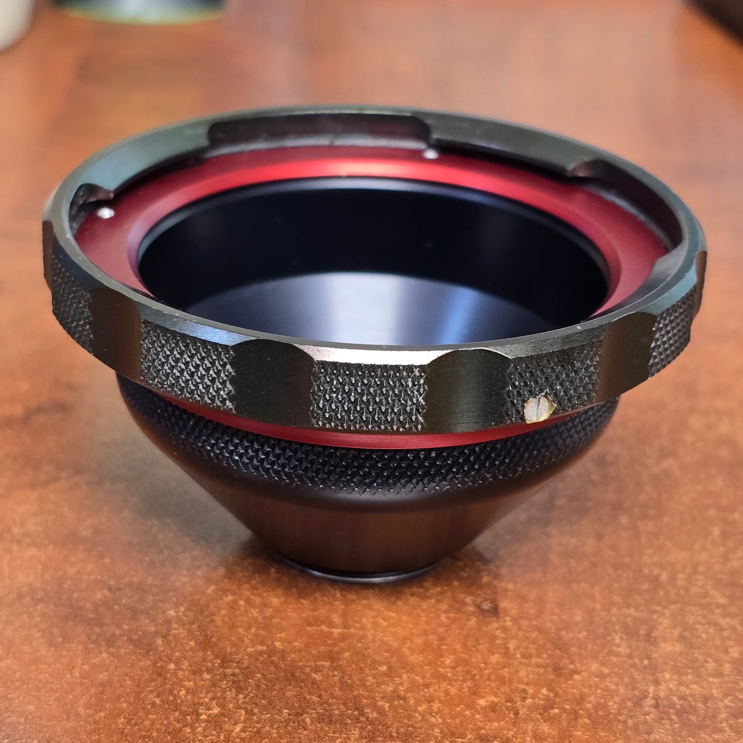 C-Mount to PL Mount Adapter