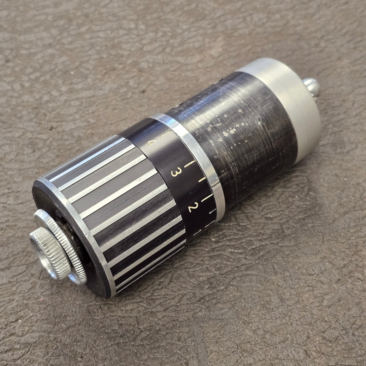 Arri S Variable Speed Motor for Arri S/Arri M/Arri S/B S# 11345