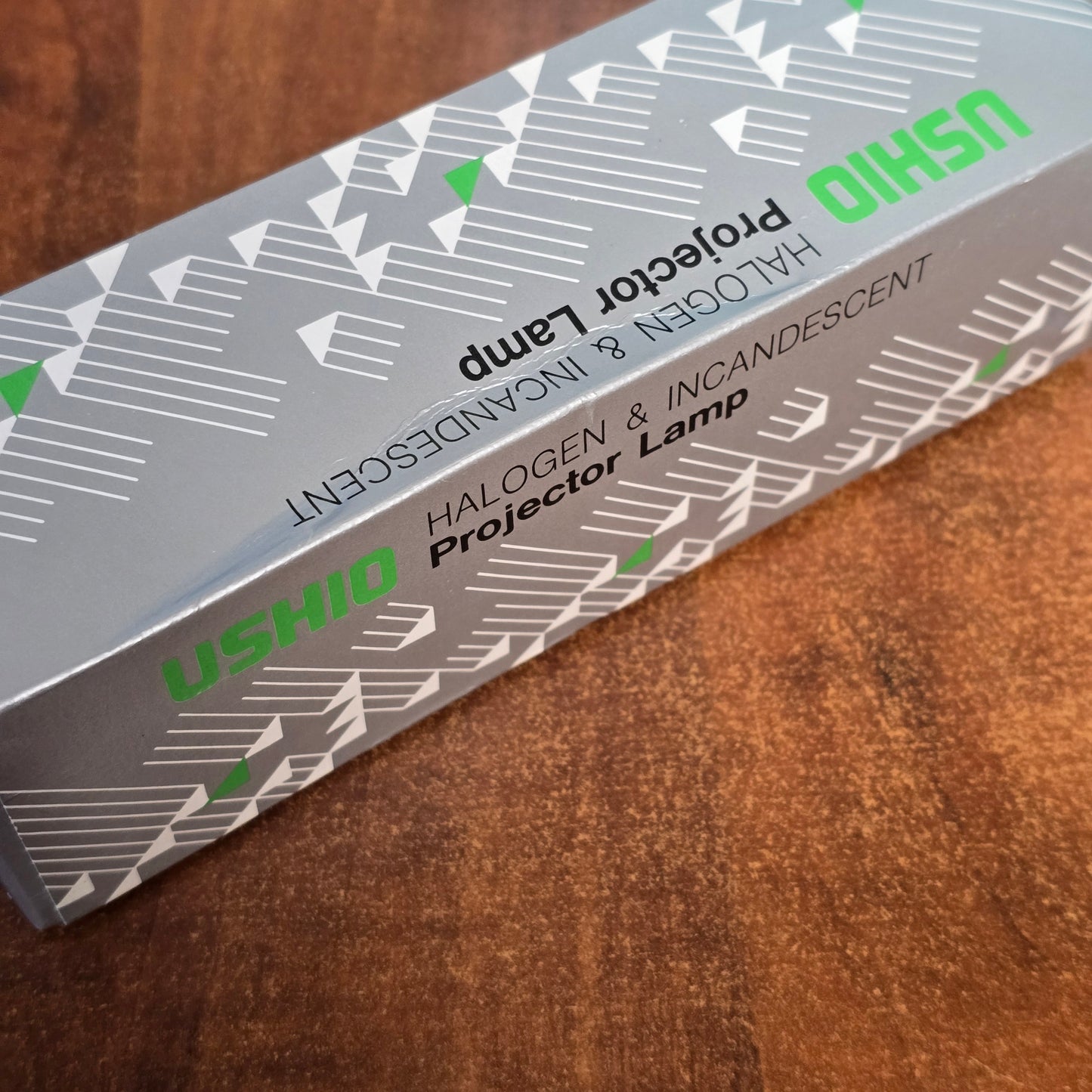 Ushio CZX/DAB Lamp 120V 500W