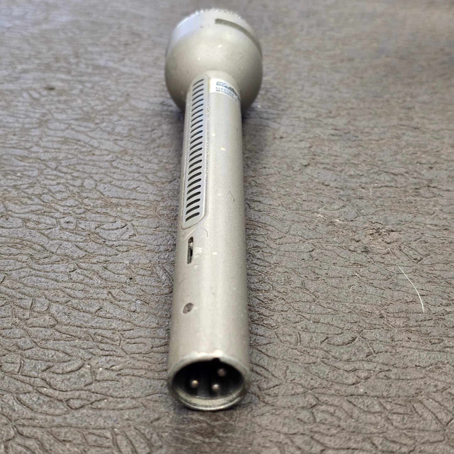 Electro-Voice Cardioid RE15 Dynamic Microphone S# 7569