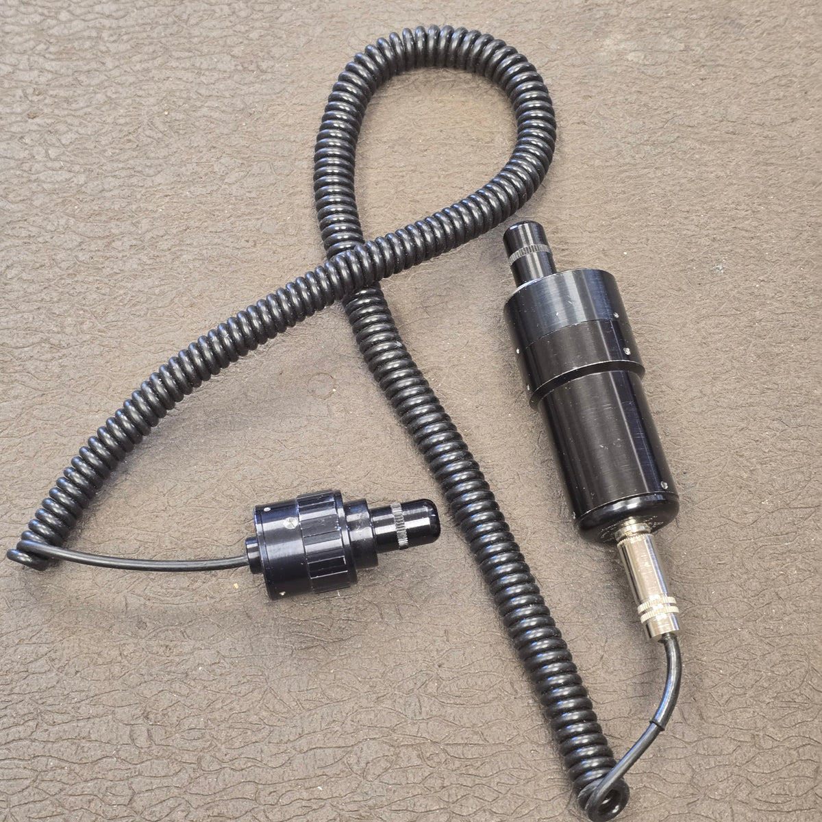 Beaulieu 24 i/s 60Hz Cycles Synchro Pilote Generator