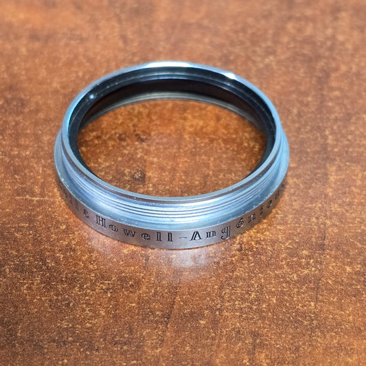 Angenieux 39mm Adapter ring for Series 5.5 Filters