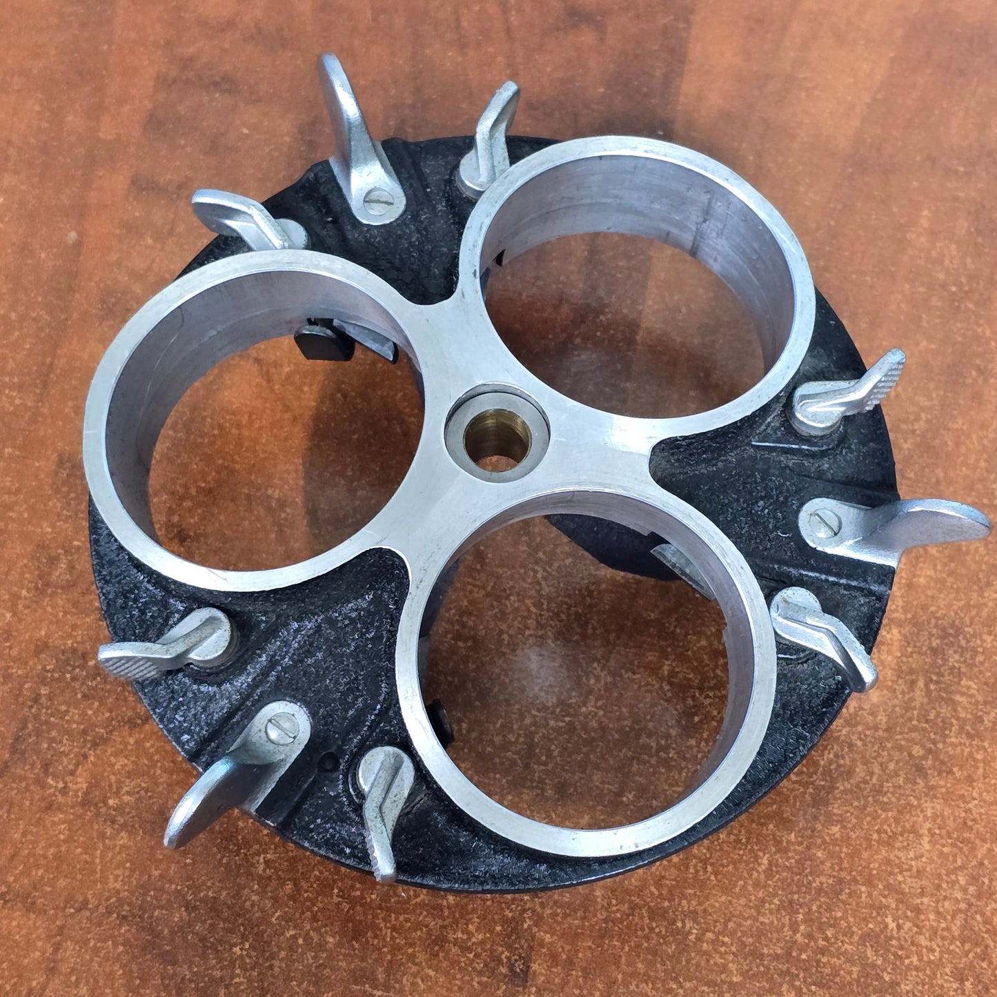 Arri Standard Mount Front Turret ( Used )