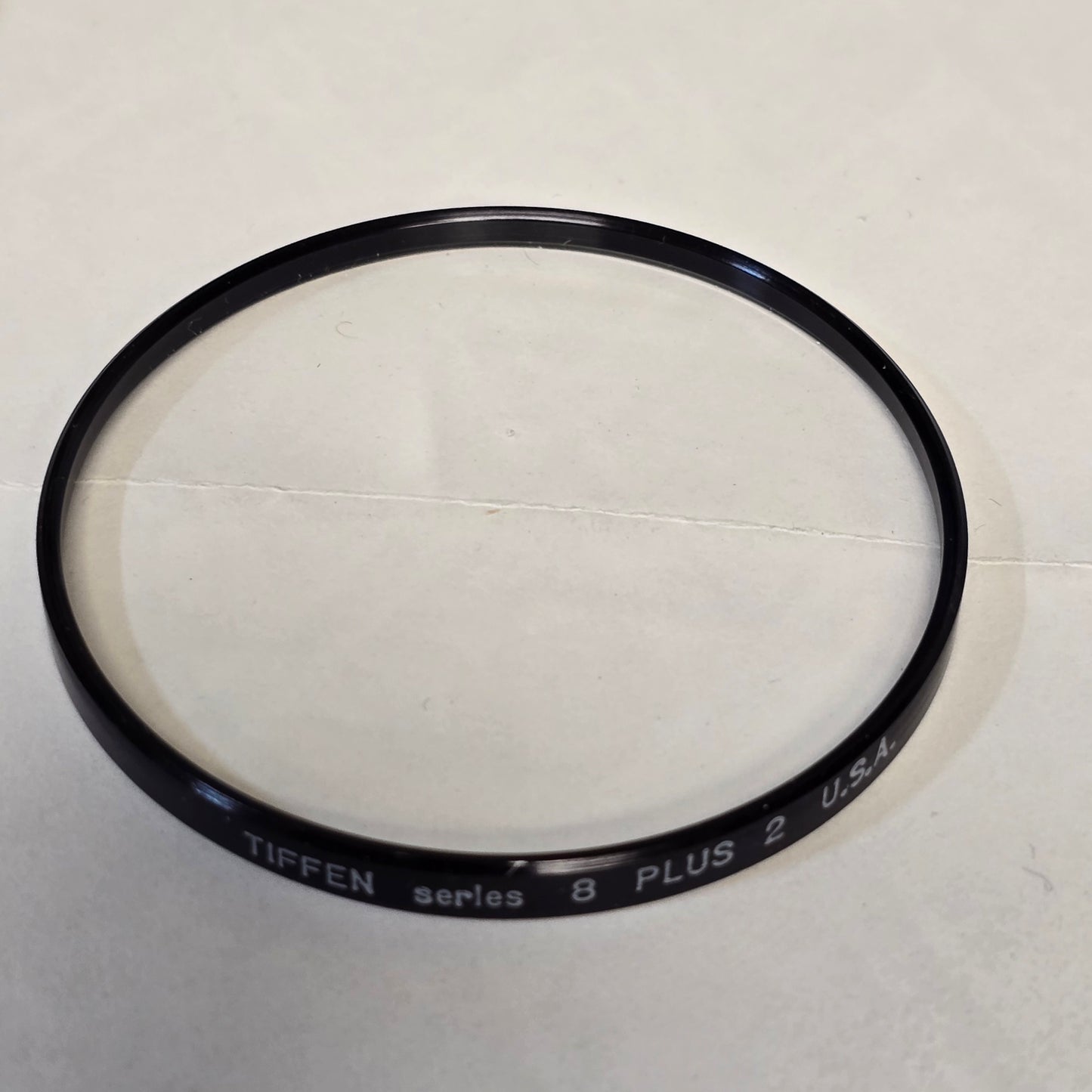 Tiffen Series 8 Close-Up +2 Filter