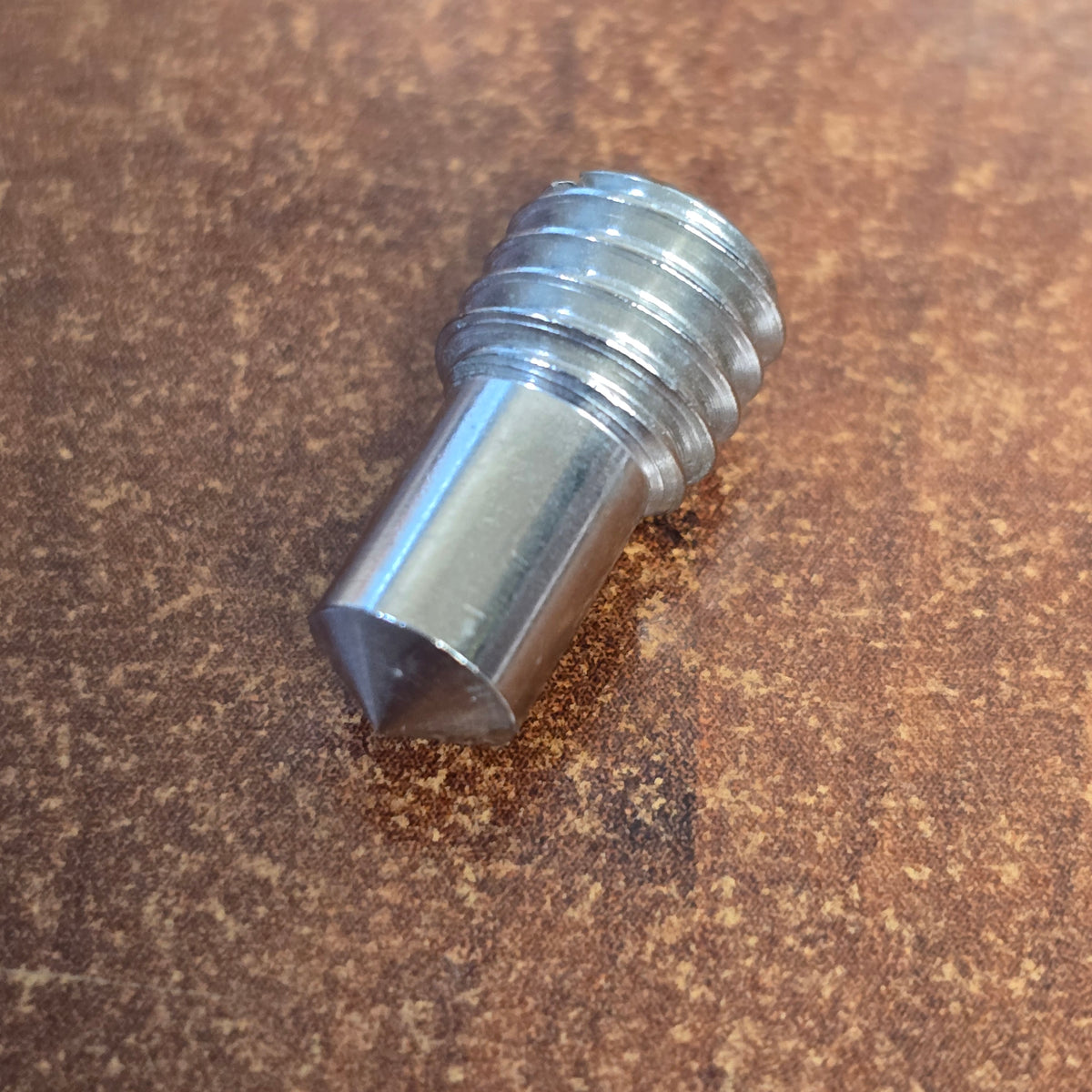 Bolex Helicoil Tripod adapter BC540
